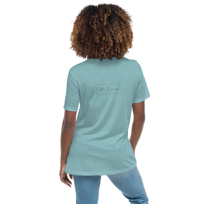 Women's Relaxed T-Shirt